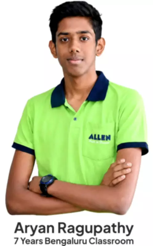JEE Advanced 2026: Bengaluru Students Excel with Top Ranks, Share Success Mantras