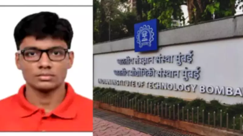 JEE Advanced 2026 Topper Shubham Kumar: No Social Media, 10-Hour Study