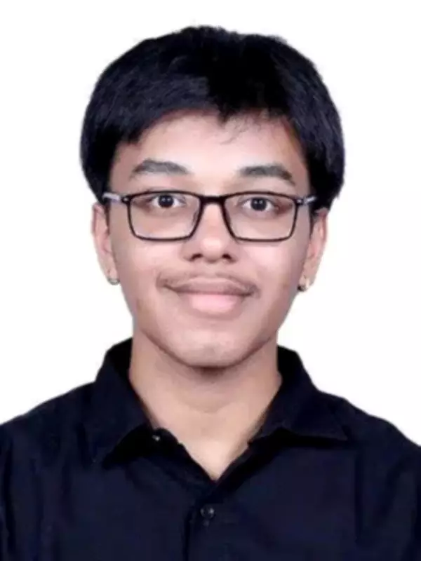JEE Advanced 2026 Toppers: Kota Coaching Dominates with 4 in Top 10