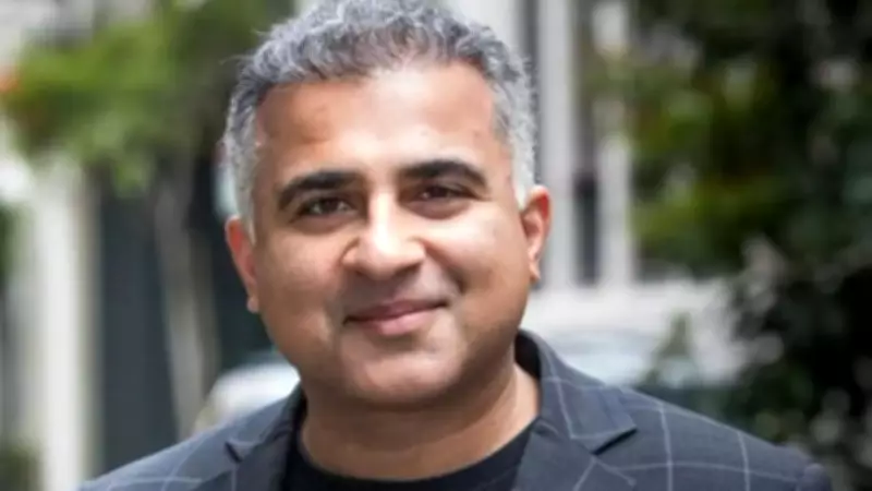 Jeff Bezos Returns to Operational Role as Co-CEO of AI Startup Prometheus with Vik Bajaj