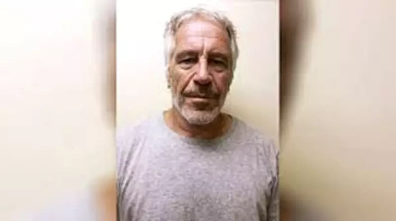 Jeffrey Epstein Haunts the White House: Trump's Distraction Fails