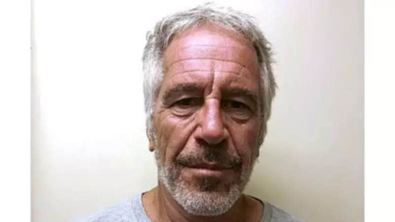 Jeffrey Epstein's Sperm May Have Survived After His Death