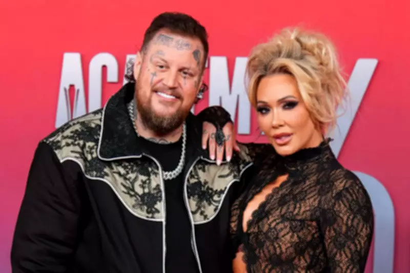 Jelly Roll's Daughter Bailee Ann Slams Public Attention on Divorce