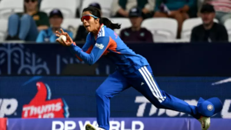 Jemimah Rodrigues Reveals India's Mantra to Beat Australia in Women's T20 World Cup 2026
