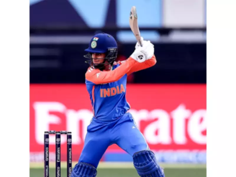 Jemimah Rodrigues stresses aggressive intent against Australia in T20 World Cup