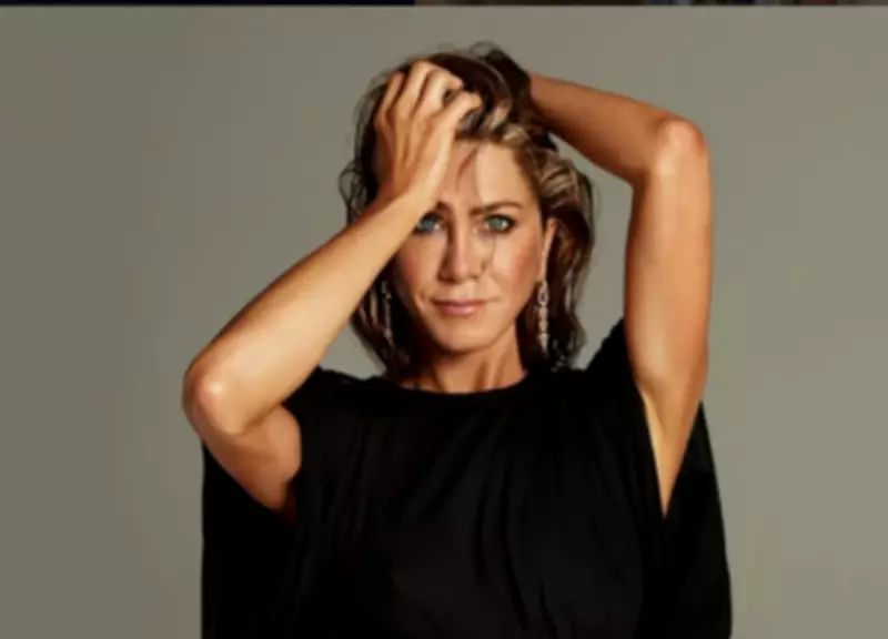 Jennifer Aniston's Workout Routine That Inspired Fitness Enthusiasts
