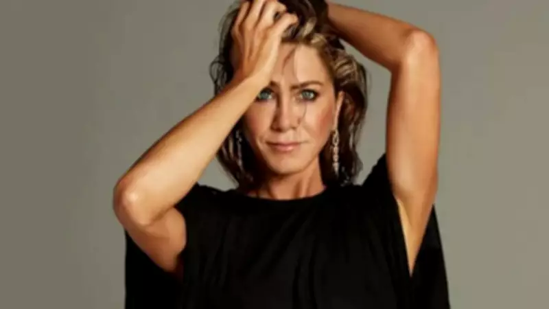 Jennifer Aniston's Workout Routine That Inspired Fitness Generation