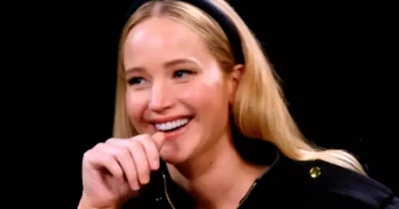Jennifer Lawrence Quote: Always Do the Right Thing for Less Stress