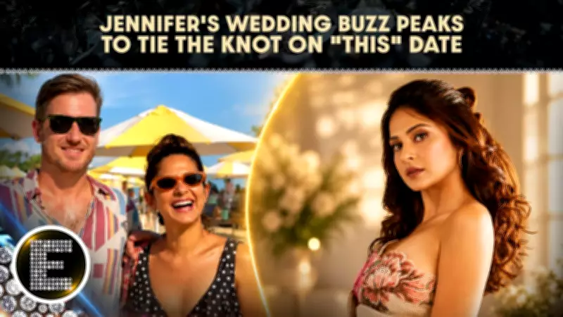 Jennifer Winget Wedding Buzz and Surbhi Jyoti Maternity Glow Grab Headlines