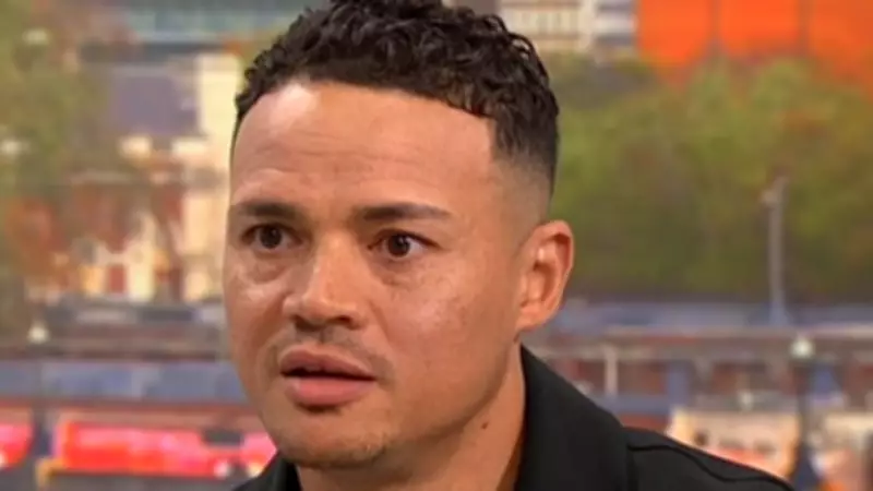 Jermaine Jenas Clashes with GMB Hosts Over Scandal Questions