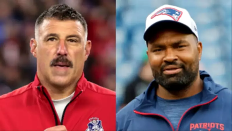Jerod Mayo Joins Fifth Down Capital as Managing Director After Patriots Firing