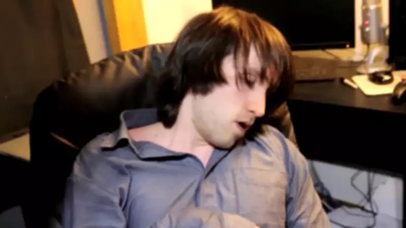 Jesse Ridgway's Old Down Syndrome Video Sparks Outrage After Abortion Reveal