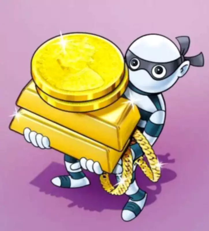 Jewellery Artisan Flees with Gold Worth Rs 15 Lakh in Chhatrapati Sambhajinagar