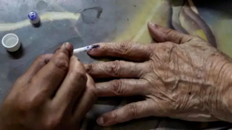 Jhajjar Launches Special Voter Revision Campaign from June 15