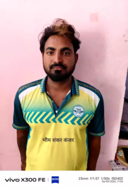 Jhalawar Police Bust Interstate Human Trafficking Racket, Rescue 10 Girls