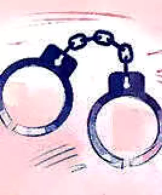 Jhalawar Police Dismantle Rs 212 Crore Drug Empire, Seize Properties