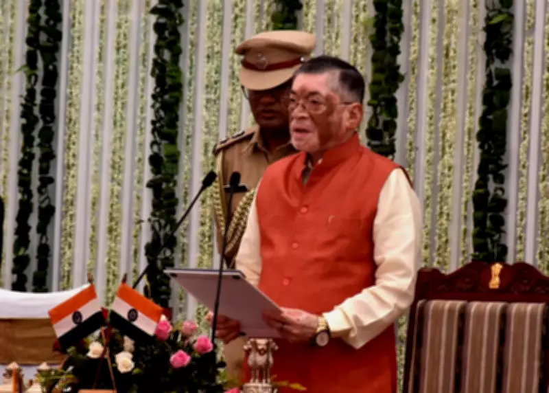 Jharkhand Governor Approves Four Info Commissioners Amid Conditions