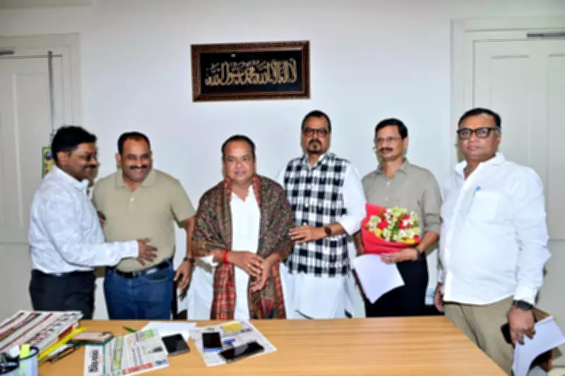 Jharkhand Petroleum Dealers Seek Eased Diesel Rules, Meet Minister