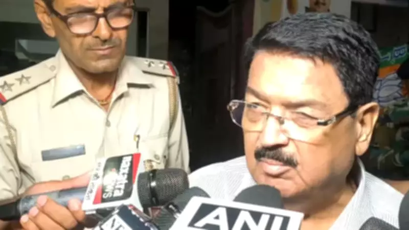 Jharkhand Rajya Sabha Polls: INDIA Bloc vs NDA Today, Will Parimal Nathwani Spring a Surprise?
