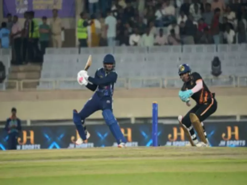 Jharkhand T20 League: Koylanchal Super Kings and Jamshedpur Steelers Win on Day Three
