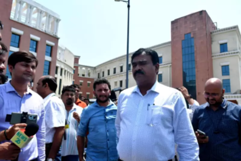 Jharkhand Voters Need Not Submit Documents in SIR After Mapping