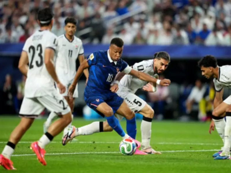 Jhingan: Mbappe, Yamal, Haaland Can Match Messi-Ronaldo Status