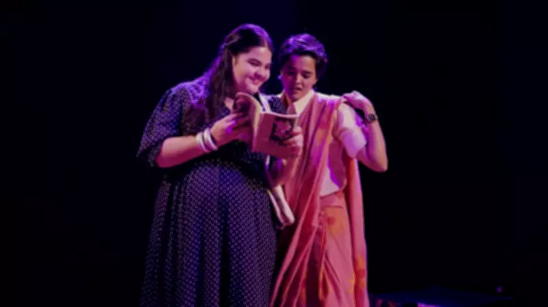 'Jhumkewali' Brings Queer Joy to Stage in Bengaluru