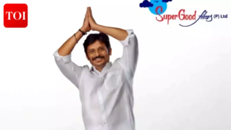 Jiiva Locks Super Good 100 Project, Expands Film Lineup