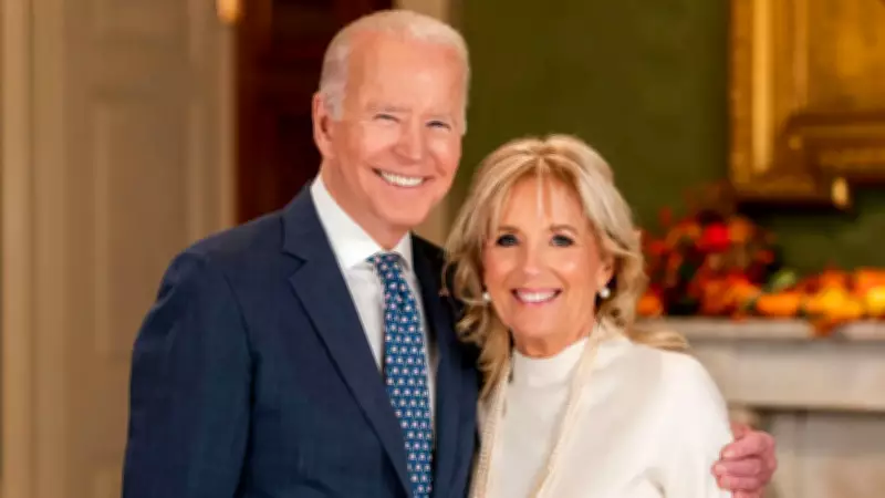 Jill Biden defends Hunter pardon, cites unfair legal process after Trump win