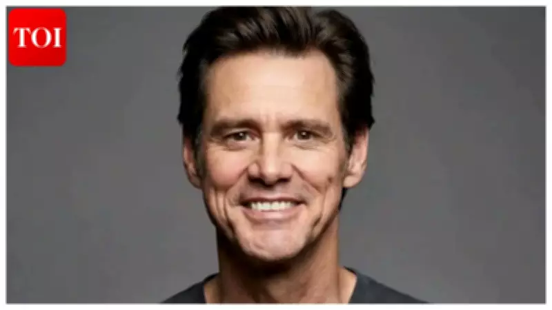 Jim Carrey's Quote on Letting Universe Guide You: Meaning and Story