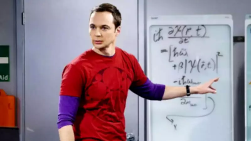 Jim Parsons' Quote on Childhood Wonder and Changing Perspective