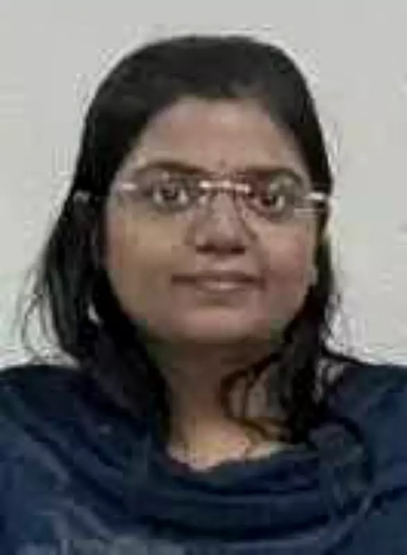 Jind Gets First Woman Deputy Commissioner in 58 Years