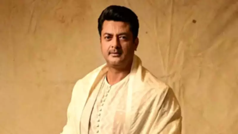 Jisshu Sengupta on 'Brown', Karisma Kapoor's Performance, and Bengali Cinema