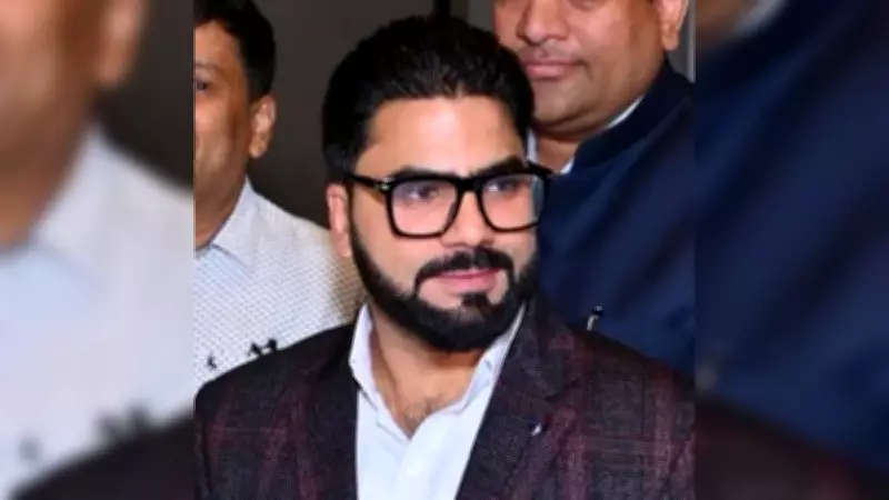 J&K BJP Functionary Claims Hotel Stay Denied Over Kashmiri Identity, Owner Refutes