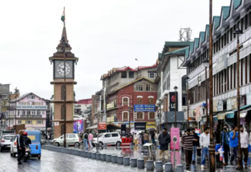 J&K Extends Financial Aid Deadline for Displaced Families from PoK, Chhamb, WPRs