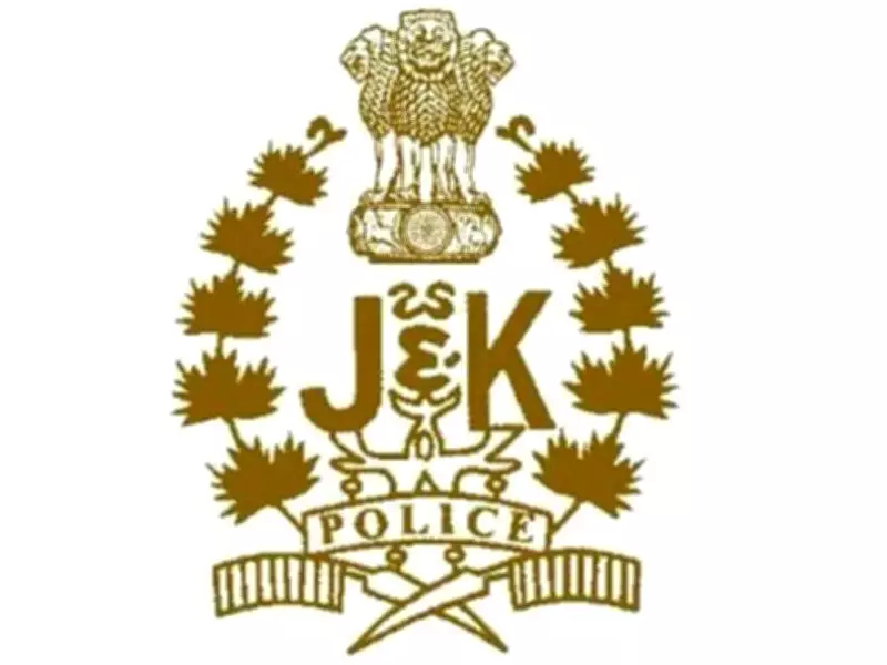 J&K Police Restrict Tourist Movement in Non-Designated Gulmarg Areas