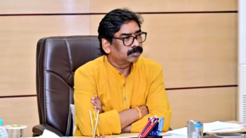 JMM May Contest Both Rajya Sabha Seats in Jharkhand, Congress Uneasy