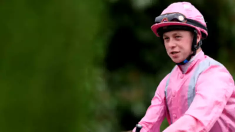 Jockey sentenced to three years for fatal pub fight in Newmarket