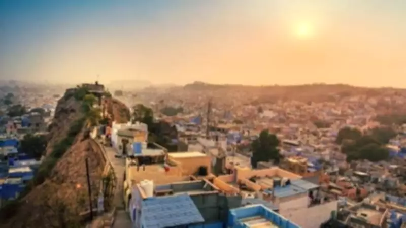 Jodhpur: The Sun City of India – A Tourist Haven for Forts and Temples
