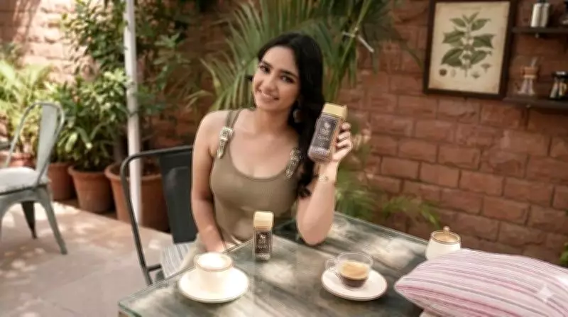 Jodhpur's Gungun Upadhyay Brews Indian Coffee Revolution with Gun² Coffee