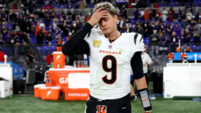 Joe Burrow Restructures Contract, Frees $10M in Cap Space for Bengals
