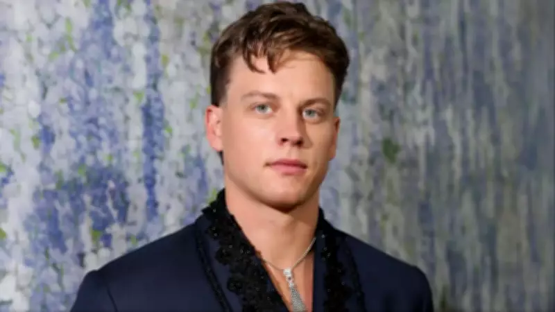 Joe Burrow's Professor Compares Him to Serial Offenders: A Chilling Assessment