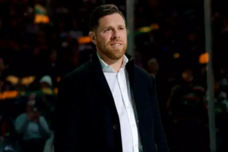 Joe Pavelski Weighs NHL Coaching Options, Talks with Maple Leafs and Oilers