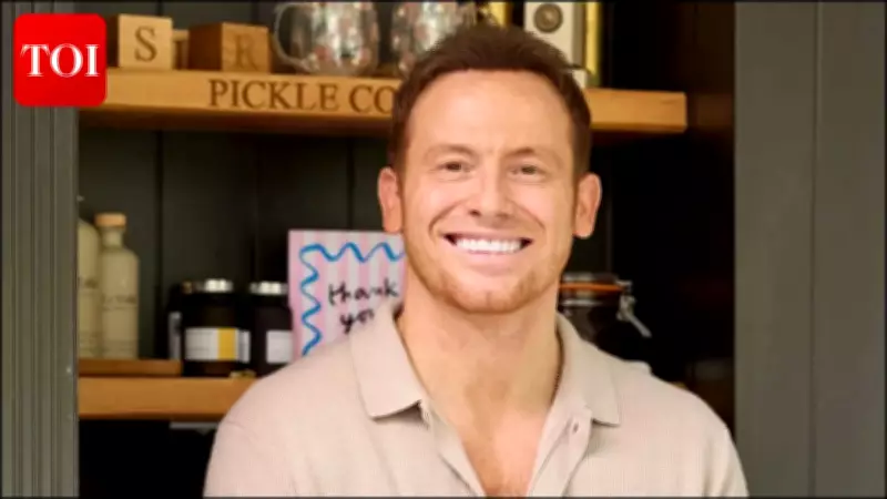 Joe Swash Discovers Surprising Ancestry Link to Suffragette Sylvia Pankhurst on TV Show