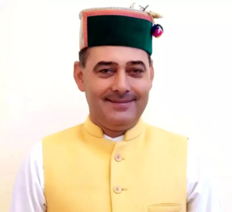 Joginder Singh Habbi Gets Sangeet Natak Akademi Award 2025 for Folk Art