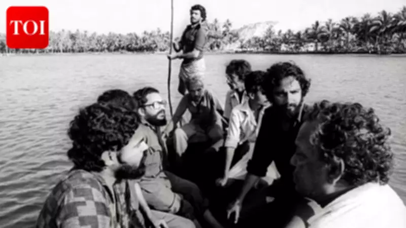John Abraham, Father of People's Cinema, Remembered by Odessa Collective Writer
