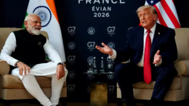 John Bolton Warns Against US-China G2 Framework, Says It Would Sideline India