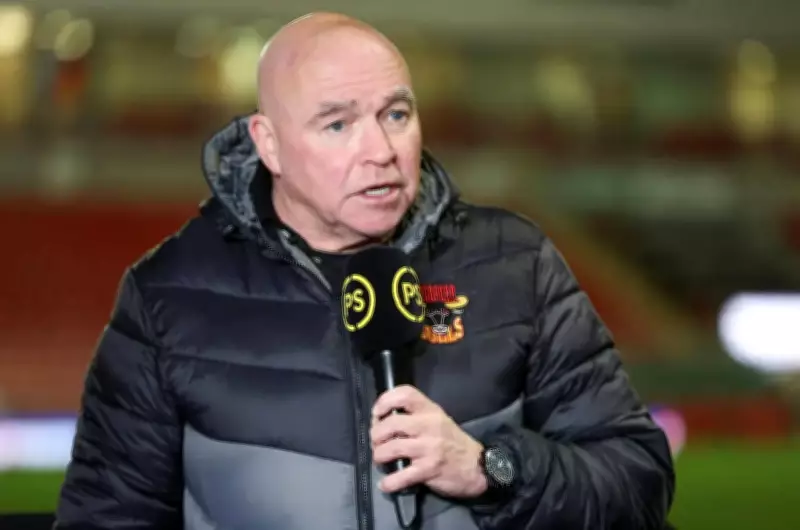 John Kear, legendary rugby league coach, dies at 71