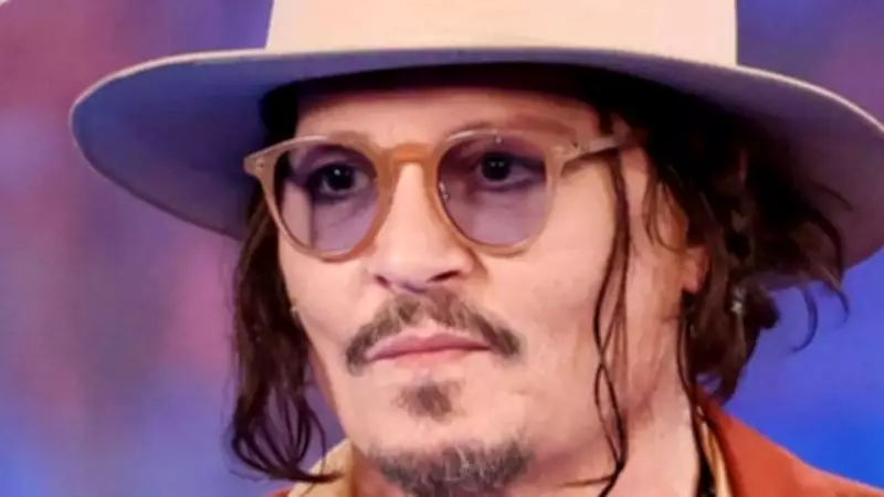 Johnny Depp's Comeback: Love, Anger, and a Courtroom Quote Resurfaced