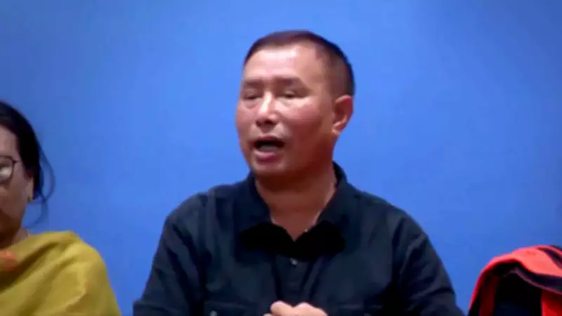Joint Tribes' Council Accuses Kuki Cadres of Killing Six Naga Captives in Manipur